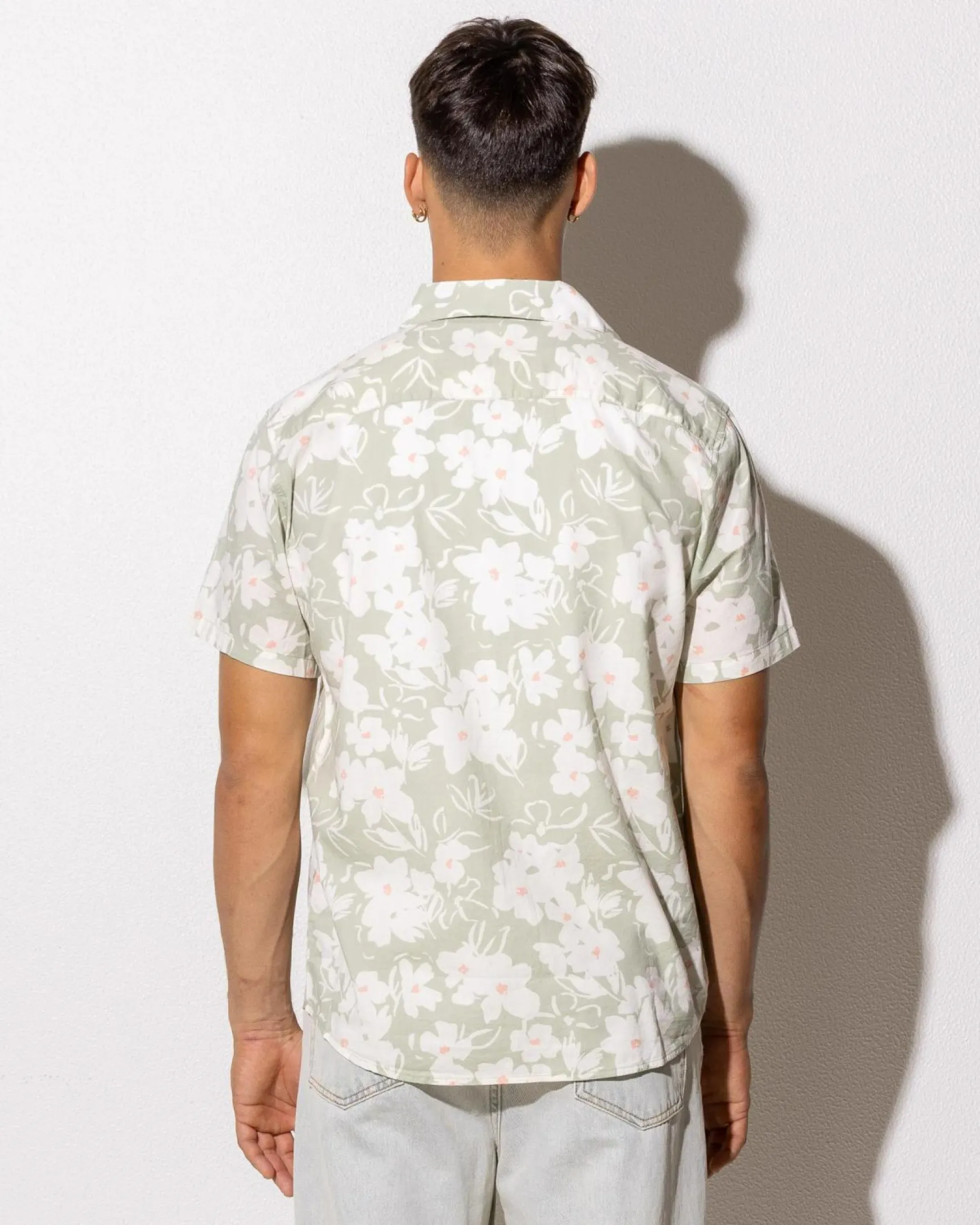 Sunup Short Sleeve Shirt