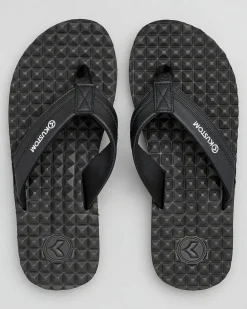 Super Spike Thongs
