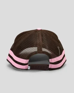 Super Star Trucker Cap