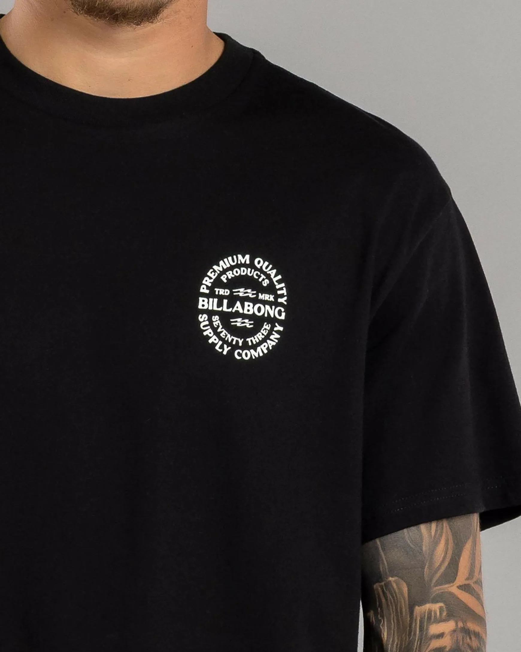 Supply T-Shirt