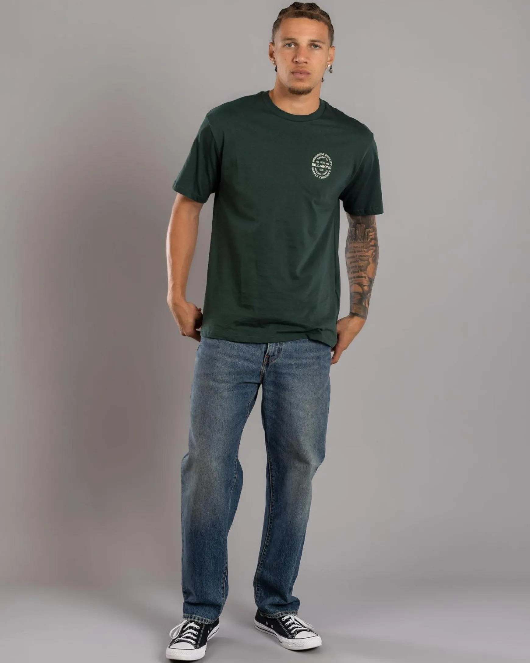 Supply T-Shirt