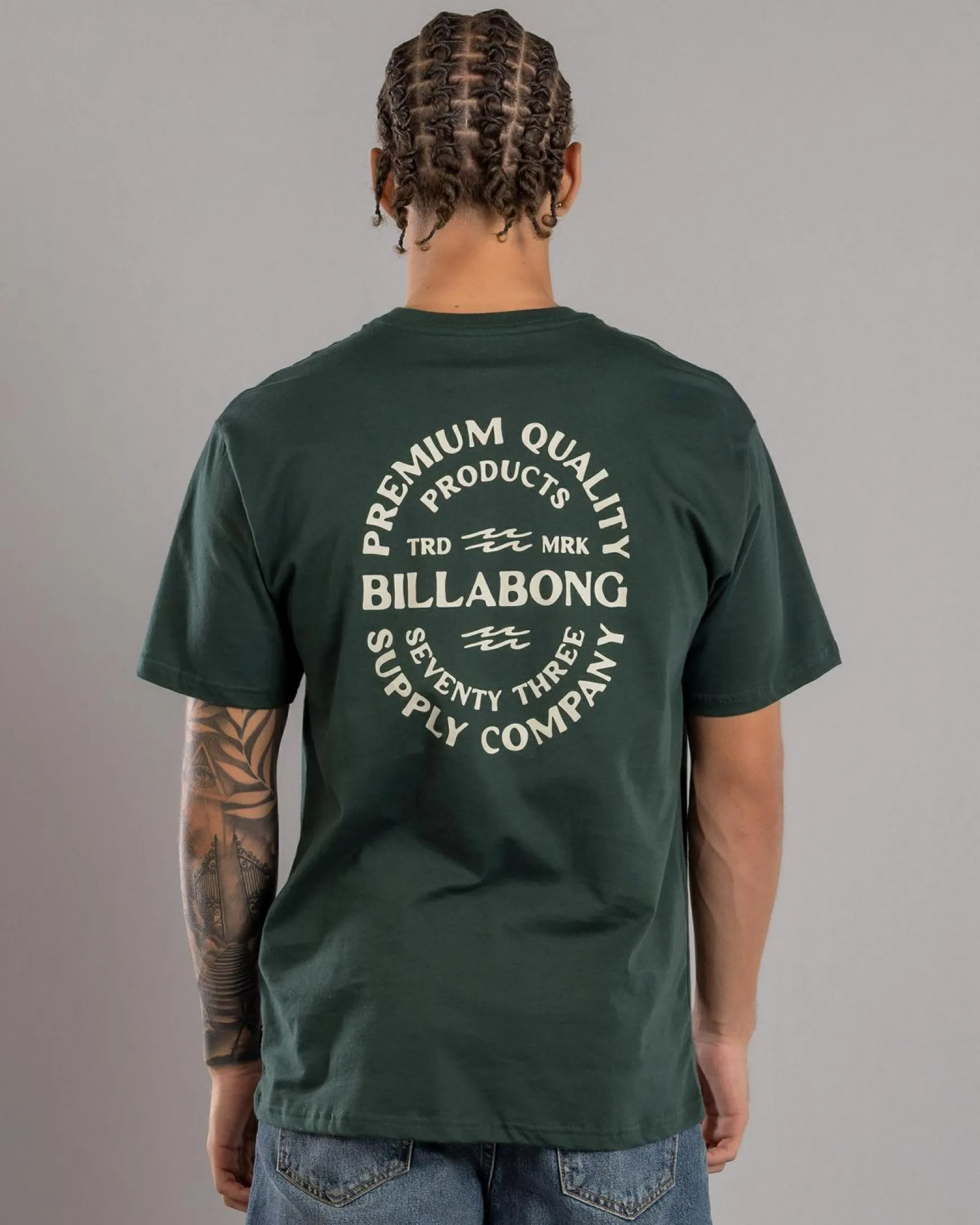 Supply T-Shirt