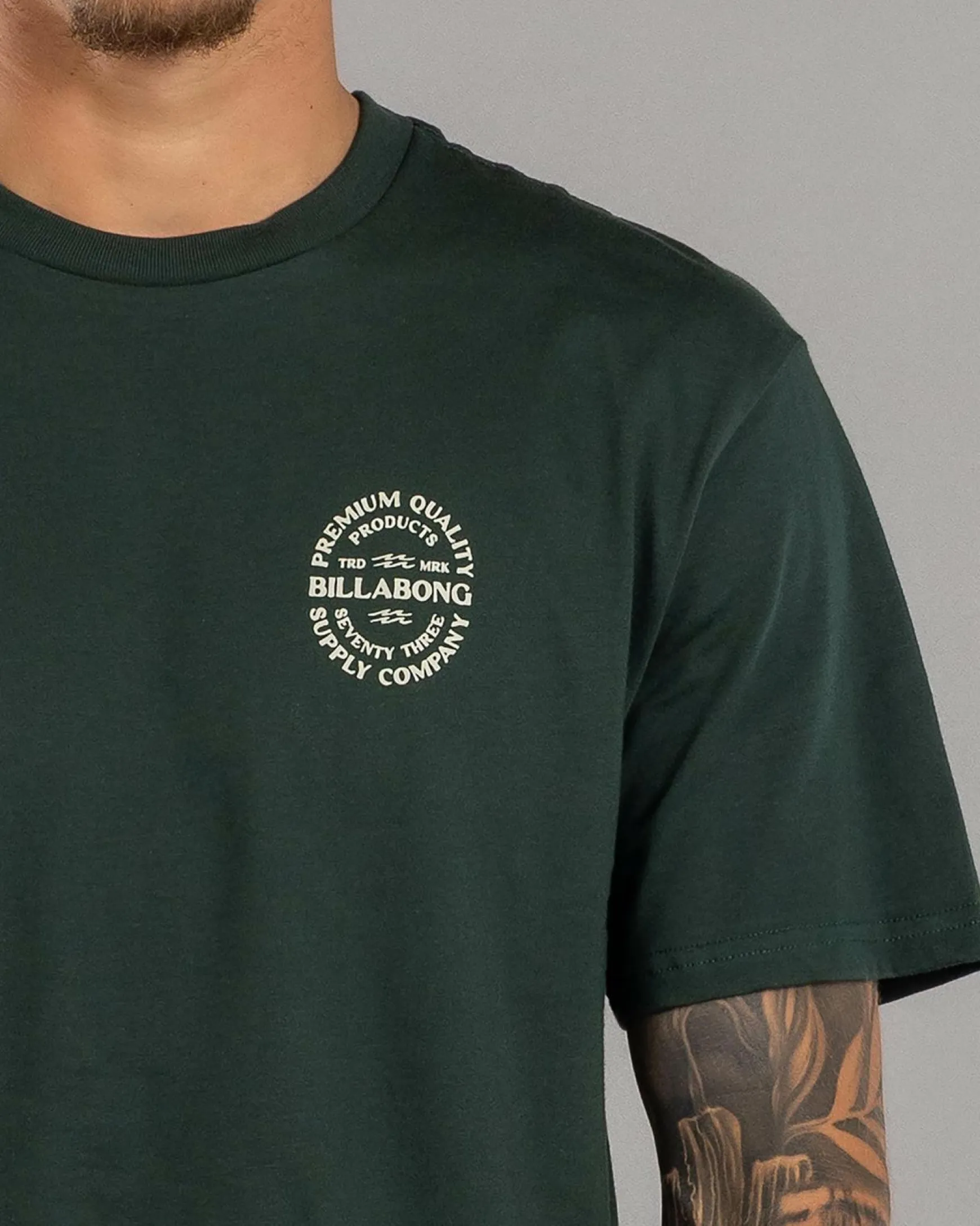 Supply T-Shirt