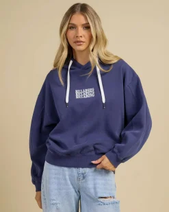 Surf High Hoodie