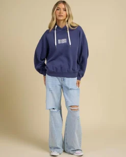 Surf High Hoodie