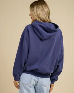 Surf High Hoodie