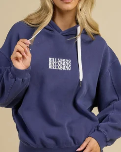 Surf High Hoodie