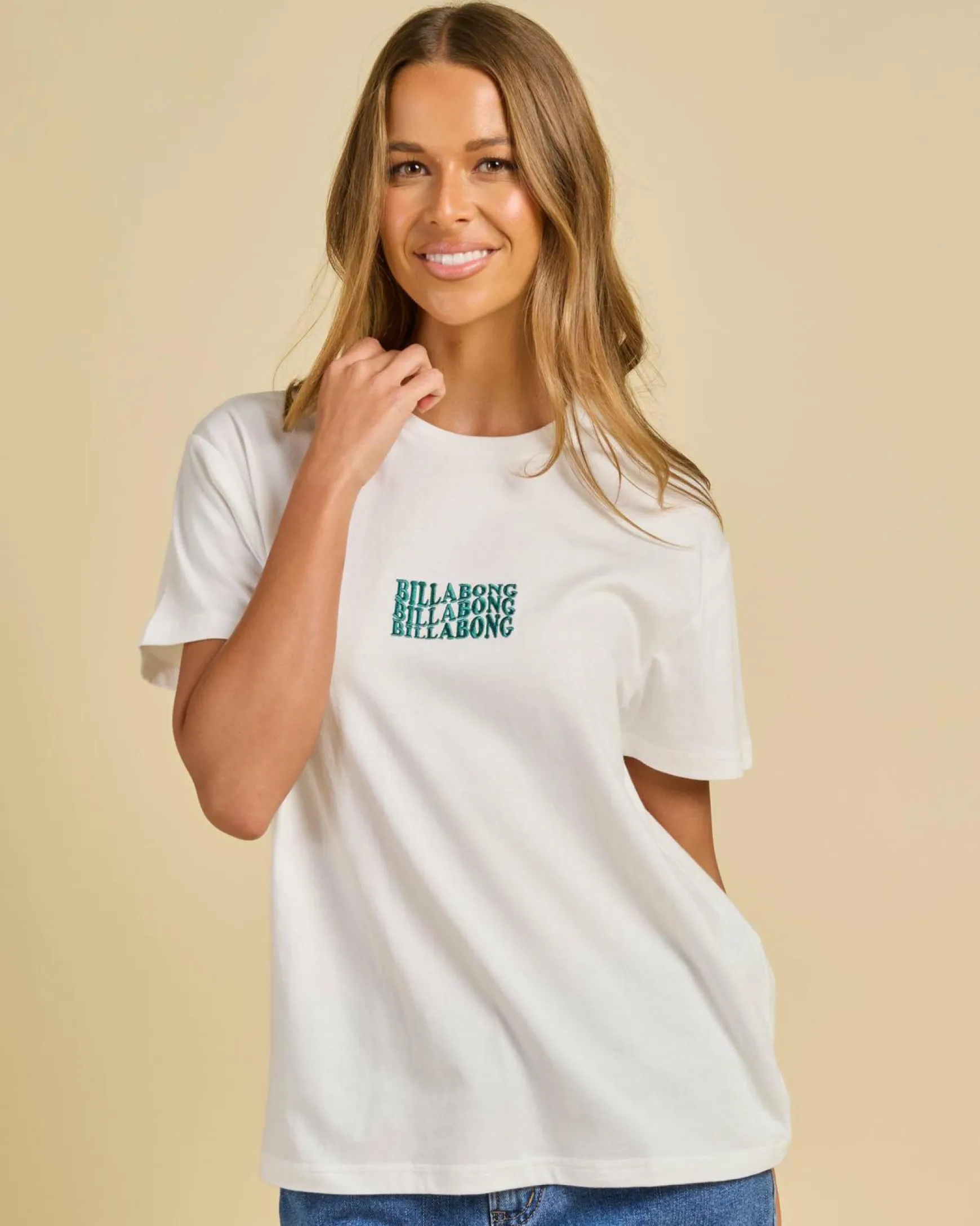 Surf High T-Shirt