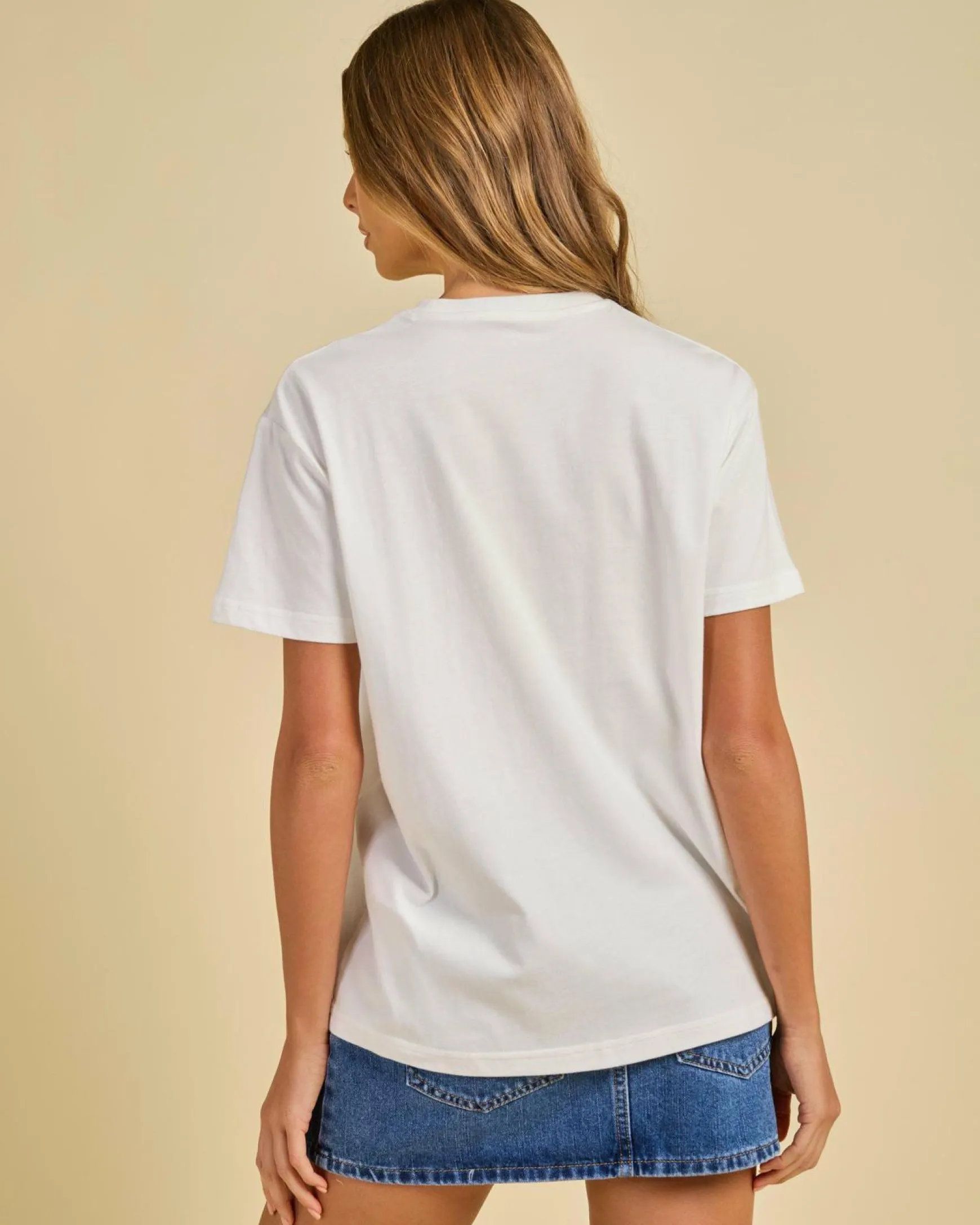 Surf High T-Shirt