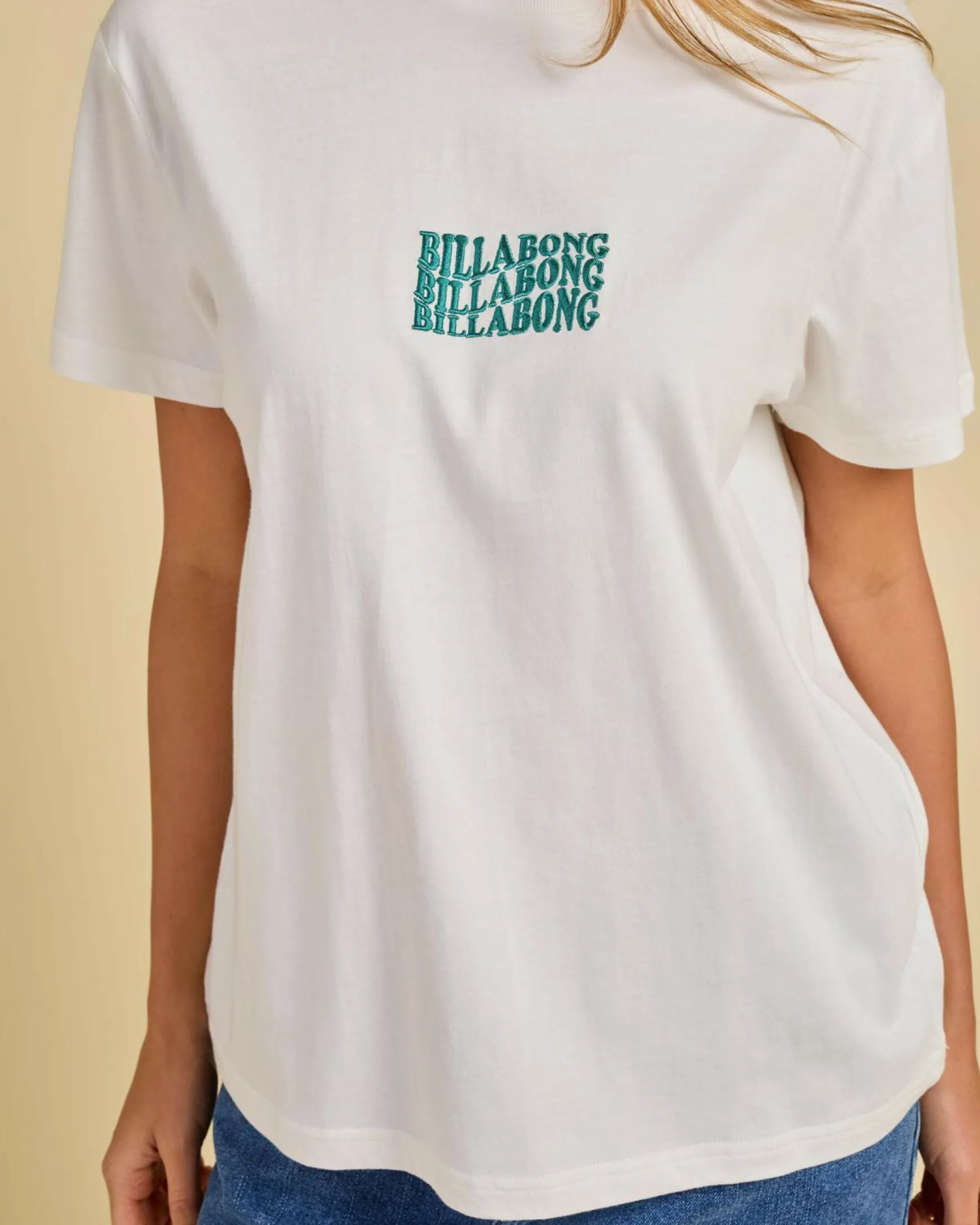 Surf High T-Shirt