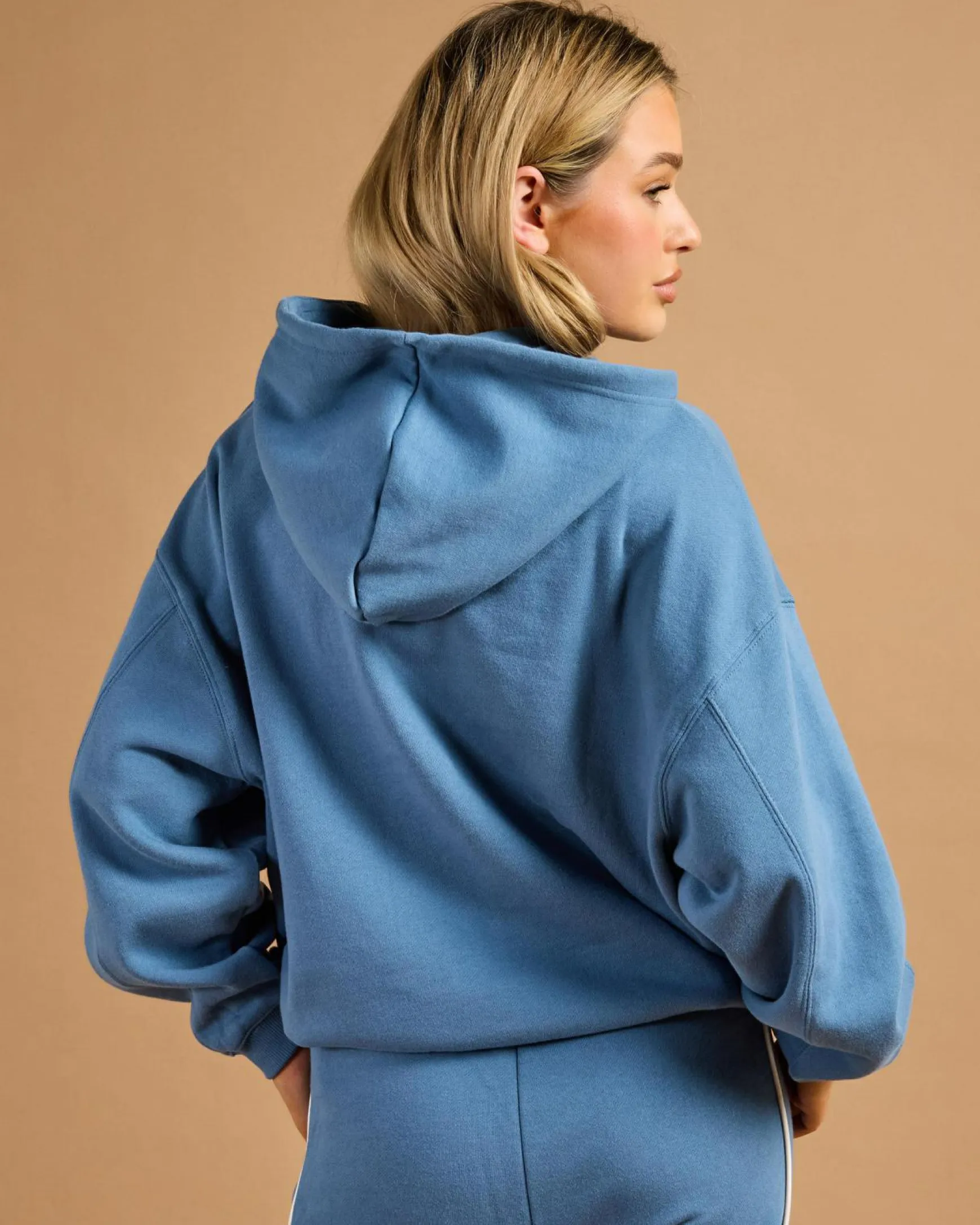 Surf Kiss Kendall Hoodie