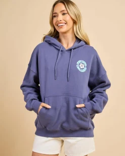 Surf Party Puff Heritage Hoodie
