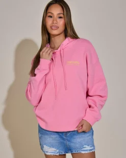 Surf Puff Heritage Hoodie