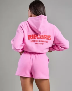 Surf Puff Shorts