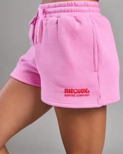 Surf Puff Shorts