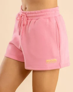 Surf Puff Shorts