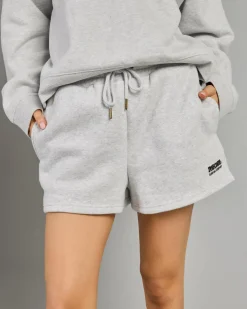 Surf Puff Shorts