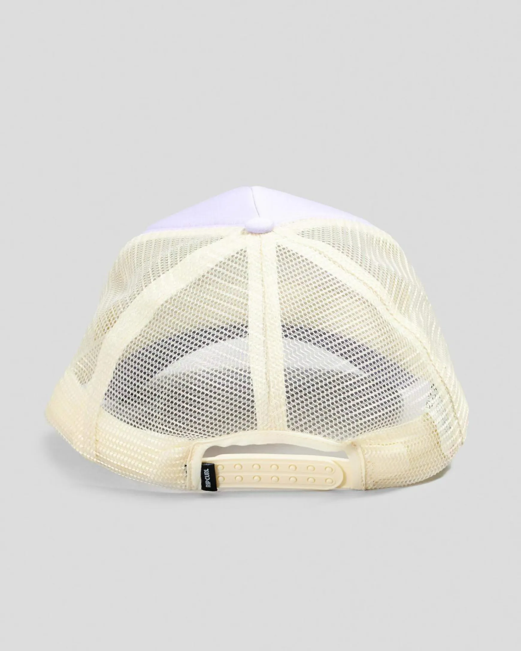 Surf Puff Trucker Cap