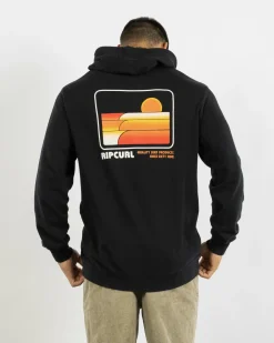 Surf Revival Hoodie