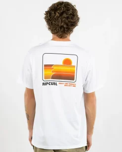 Surf Revival Stacked T-Shirt