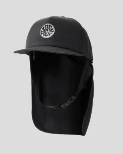 Surf Series Cap