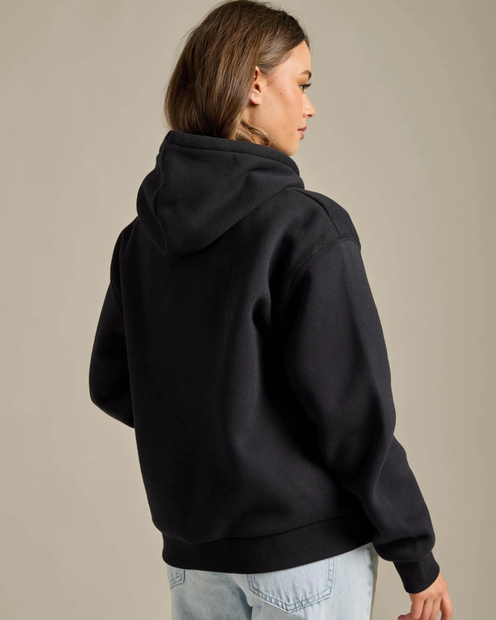 Surf Staple Hoodie