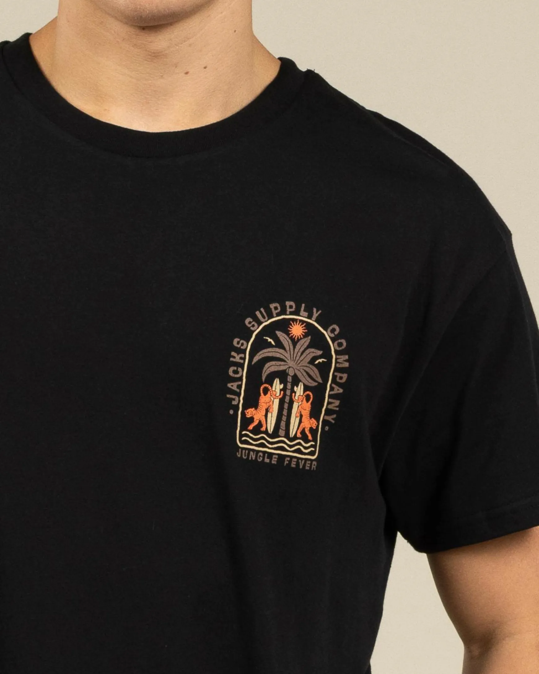 Surfline T-Shirt