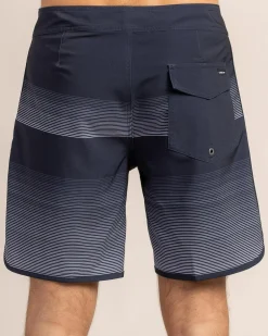 Surfsilk Scallop 18