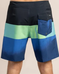 Surfsilk Straight Leg 18
