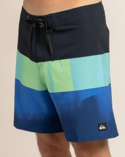 Surfsilk Straight Leg 18