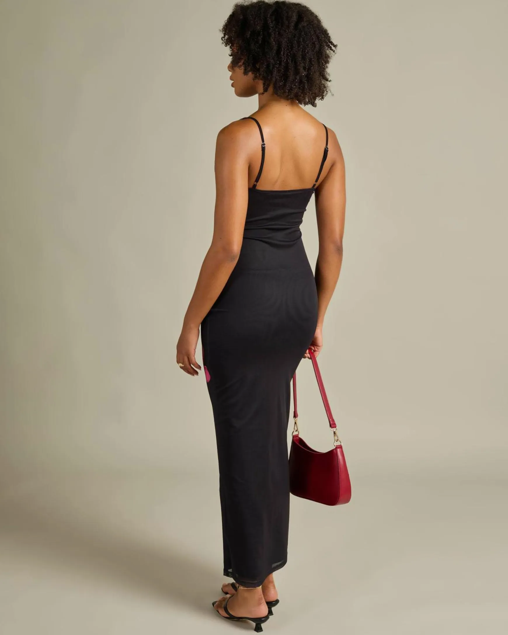 Susana Maxi Dress