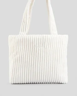 Susie Cord Hand Bag