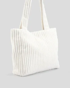 Susie Cord Hand Bag