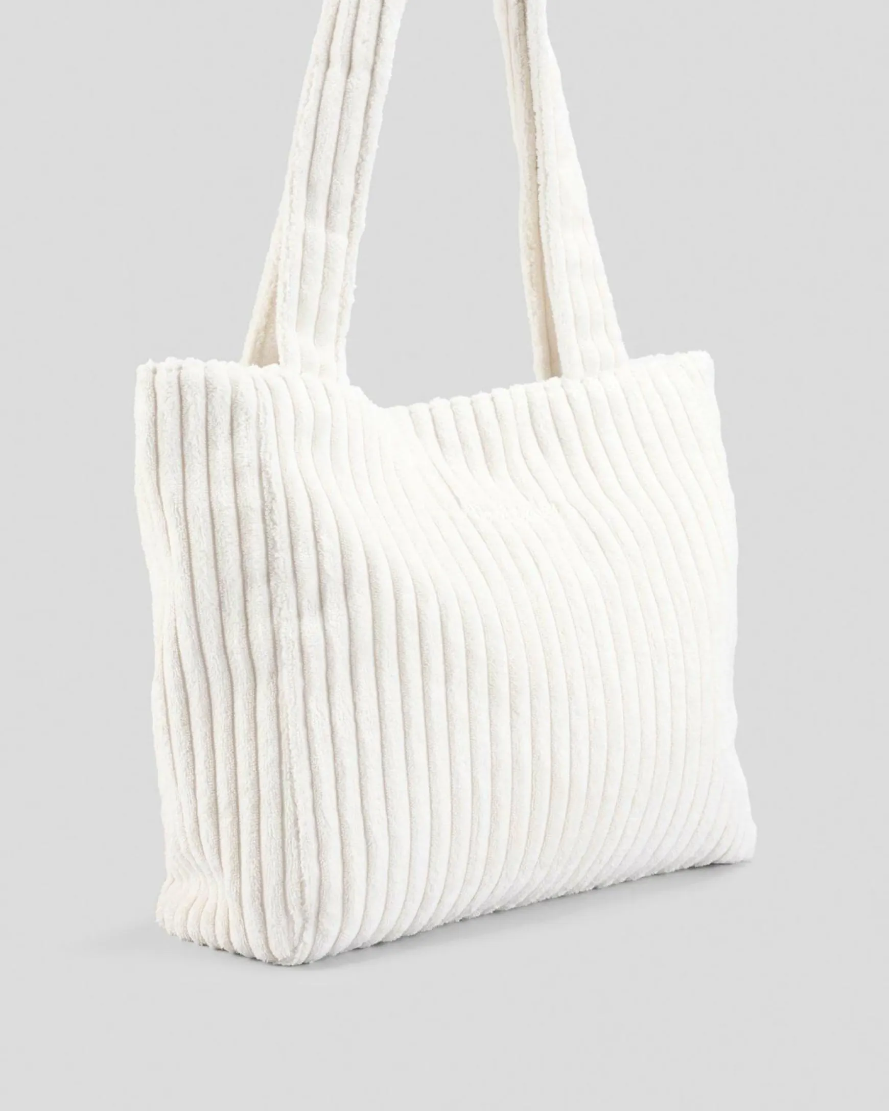 Susie Cord Hand Bag