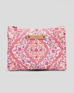 Sweet Mystic Makeup Case