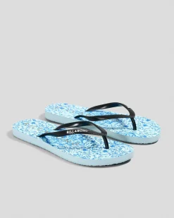 Sweet Mystic Thongs