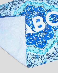 Sweet Mystic Towel