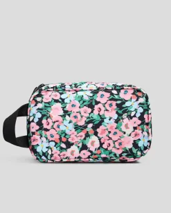 Sweet Pea Lunch Box
