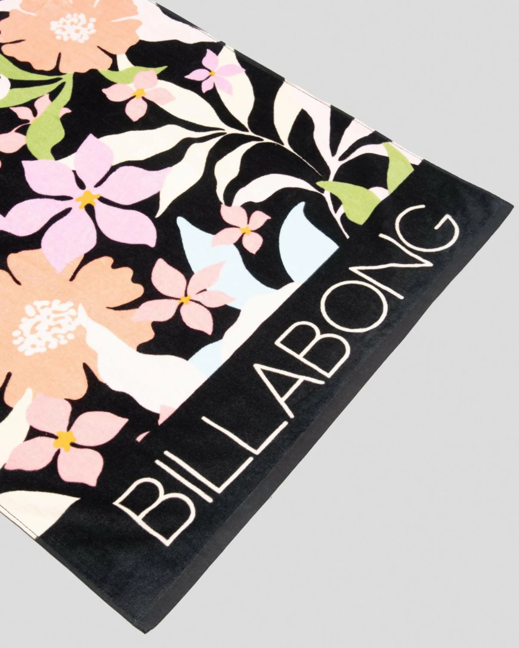 Sweet Talkin' Towel