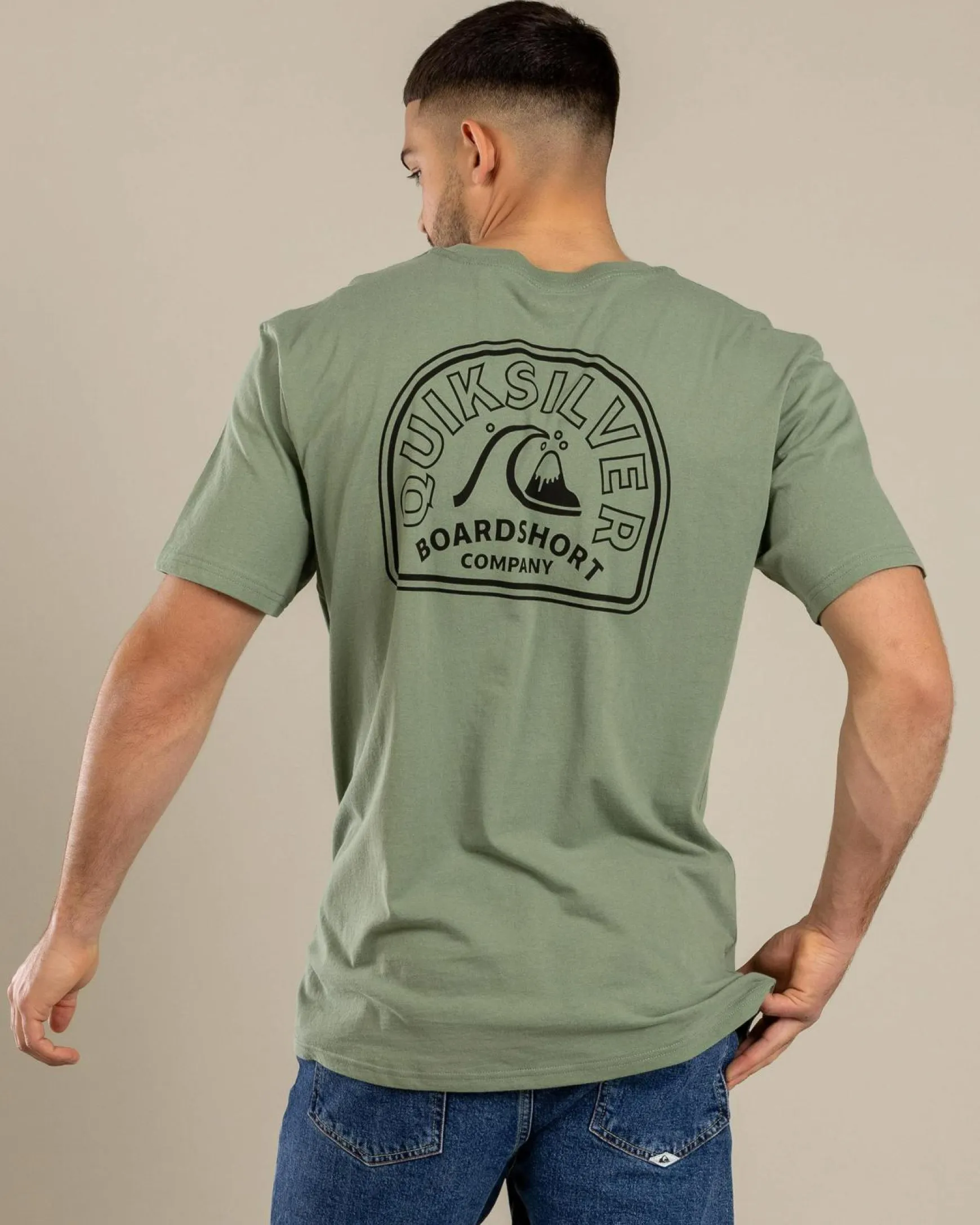 Swell Lines T-Shirt