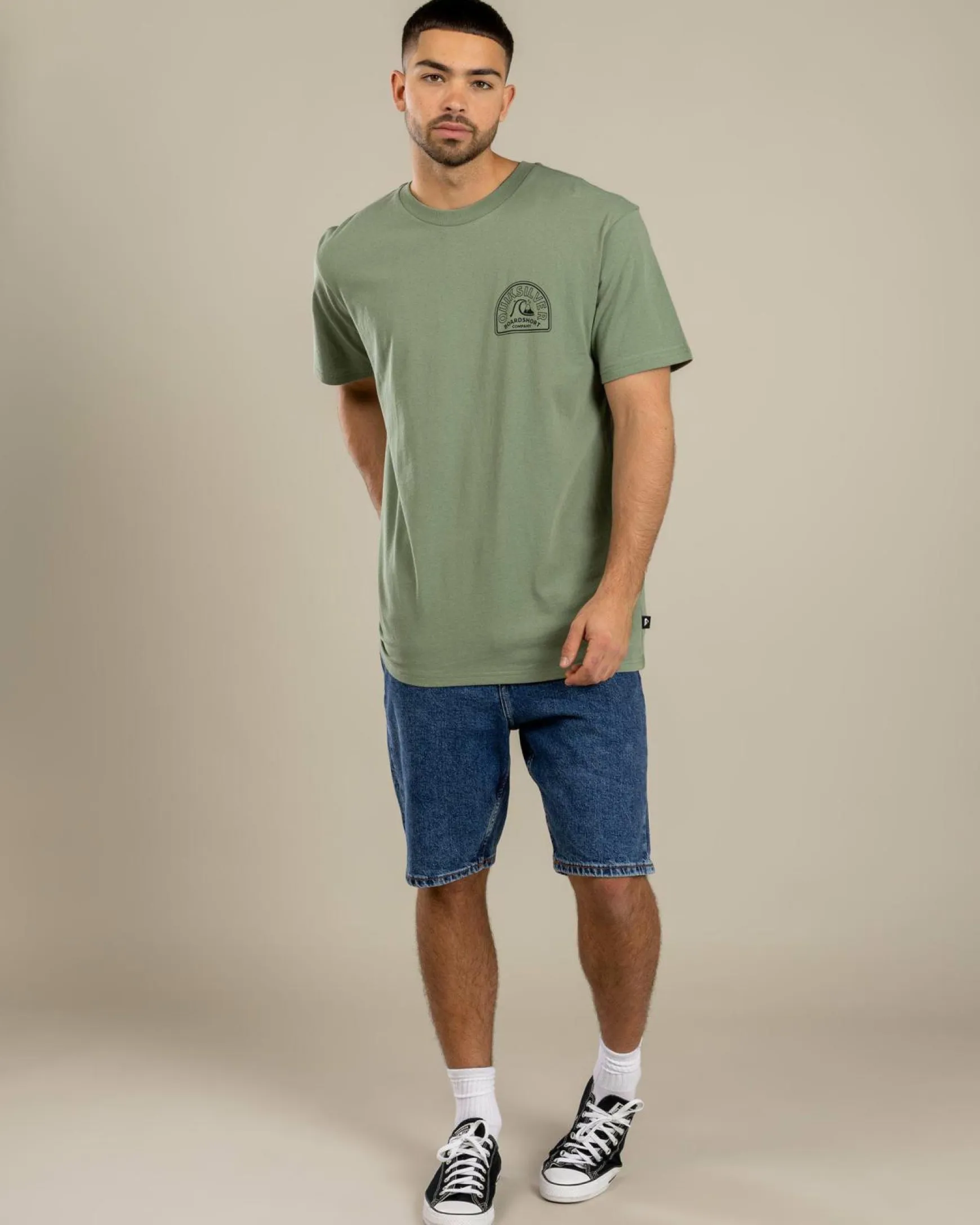 Swell Lines T-Shirt
