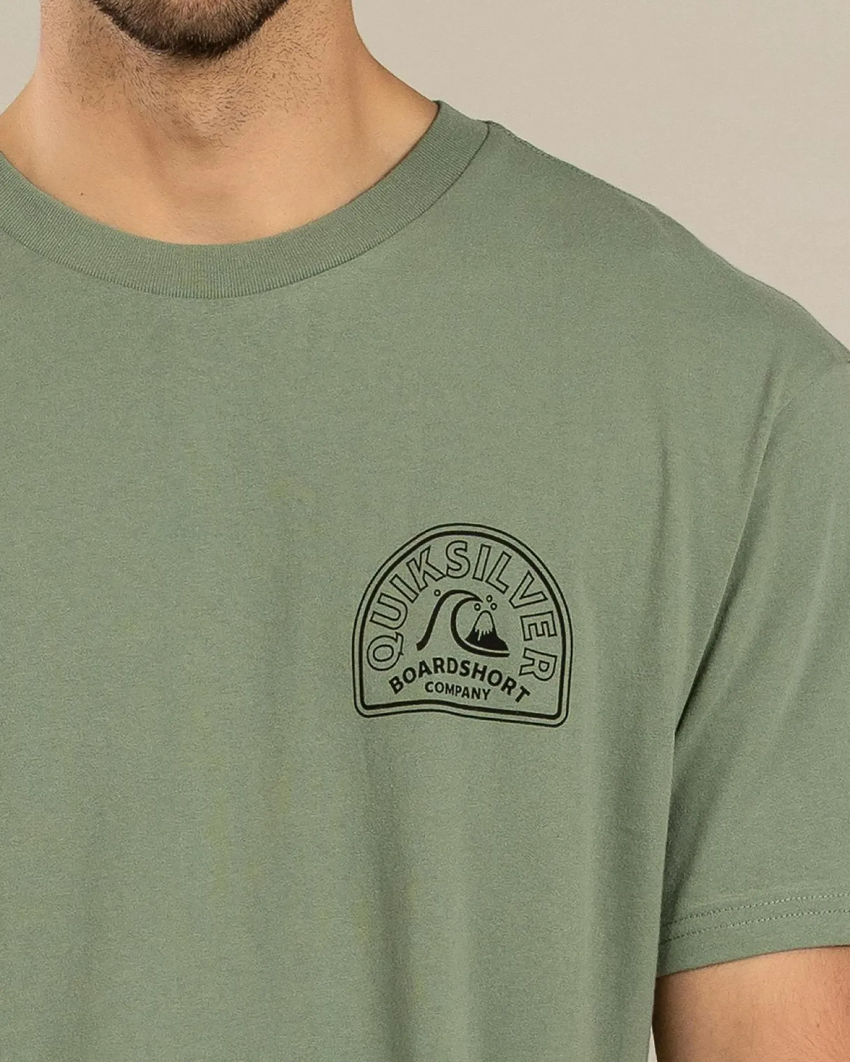 Swell Lines T-Shirt