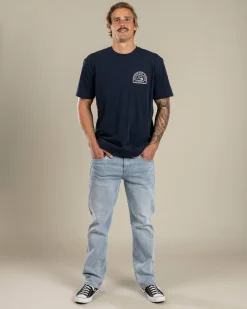 Swell Lines T-Shirt