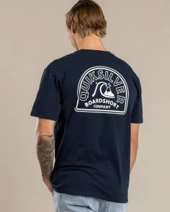 Swell Lines T-Shirt