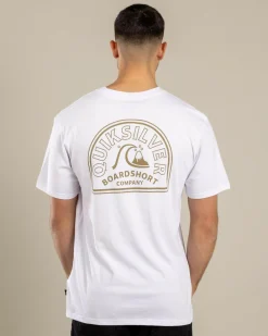 Swell Lines T-Shirt
