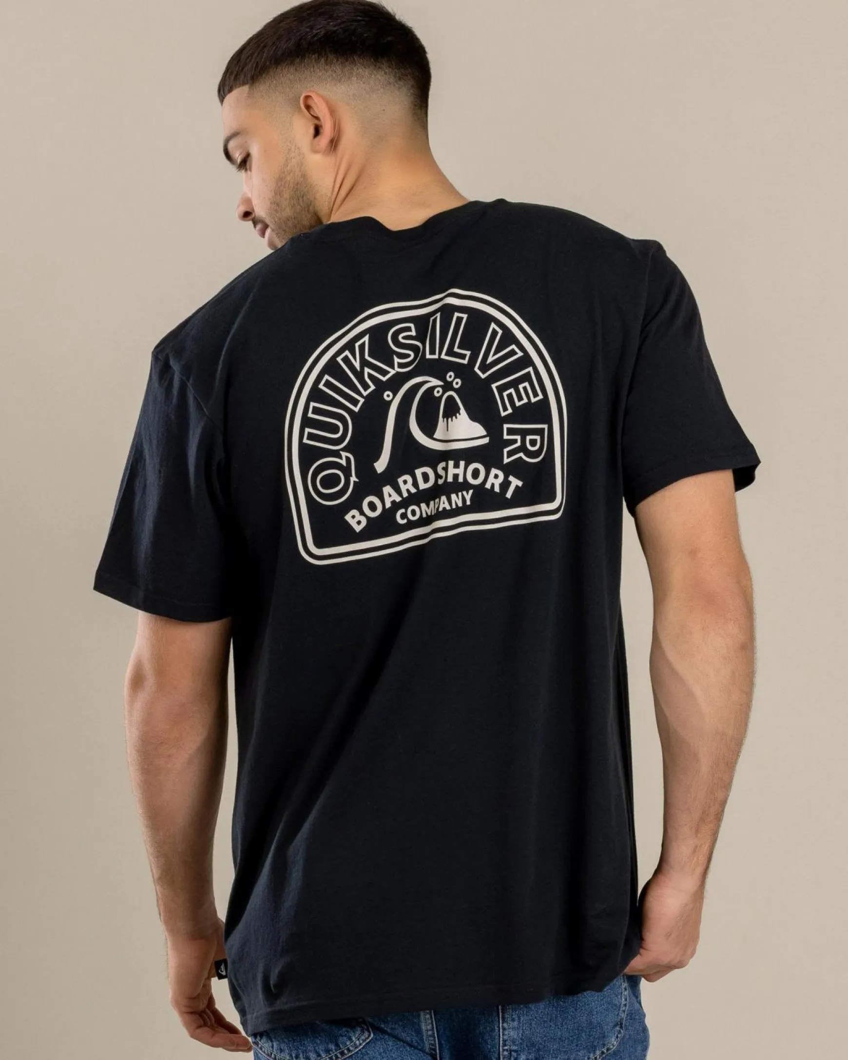 Swell Lines T-Shirt