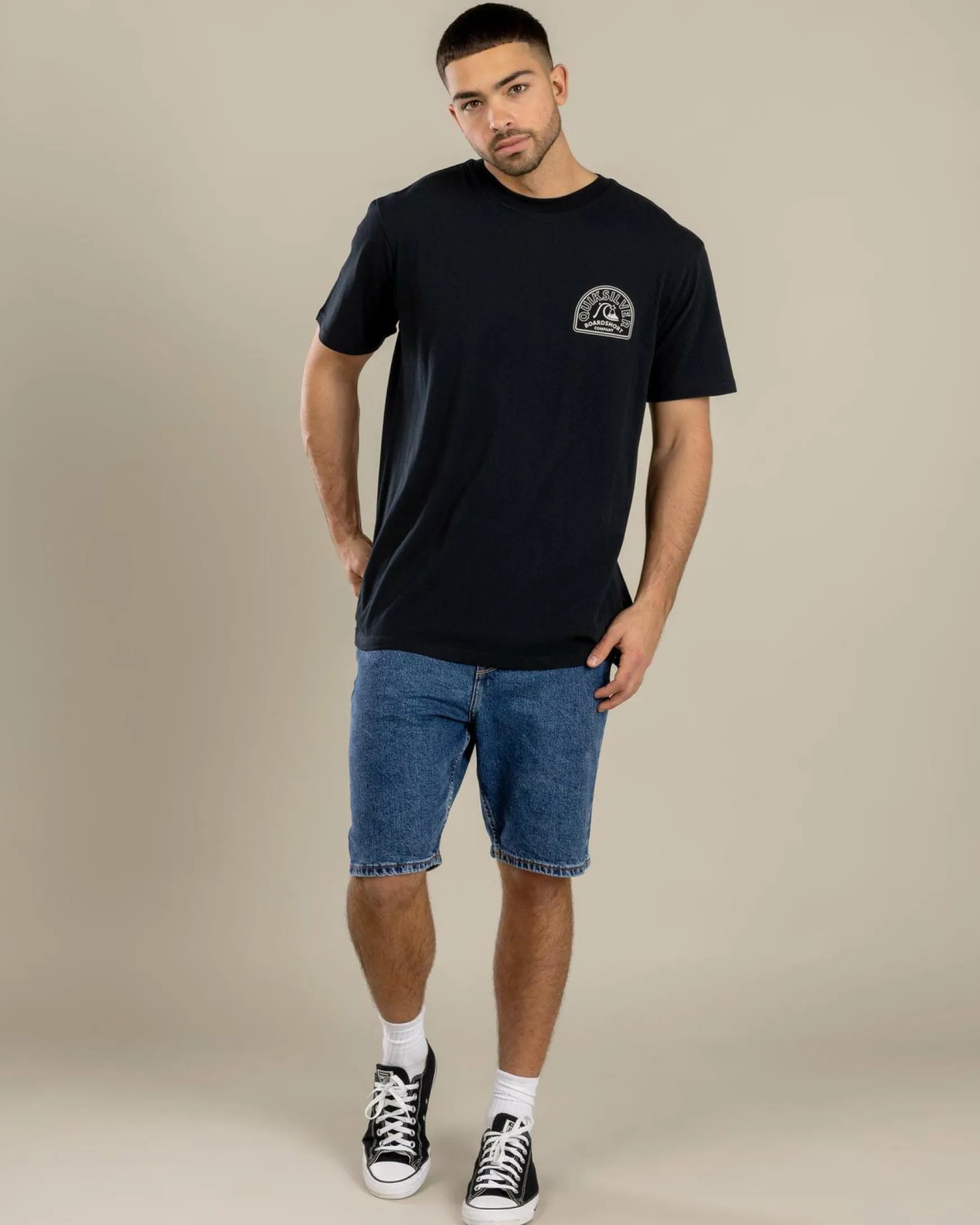 Swell Lines T-Shirt