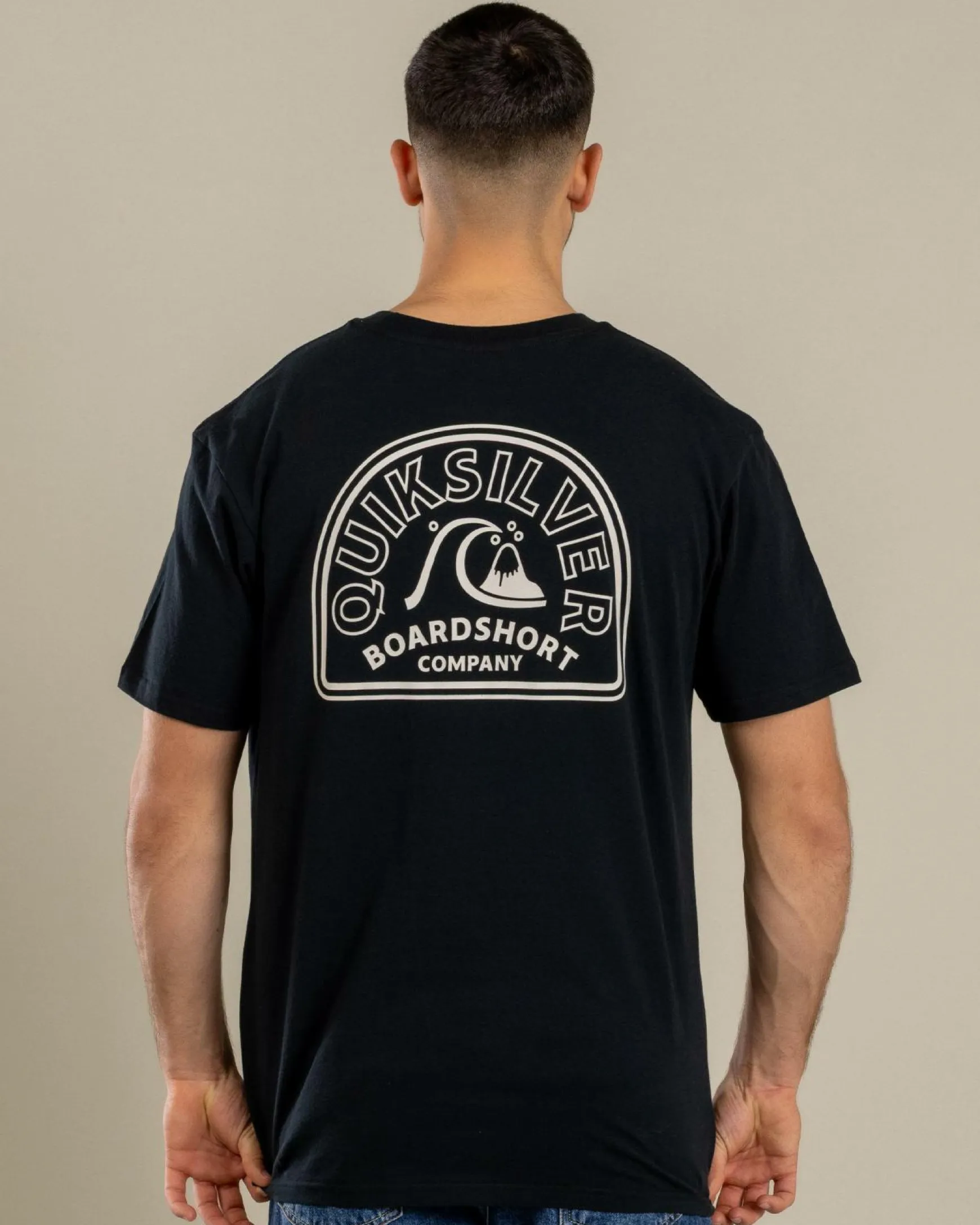 Swell Lines T-Shirt