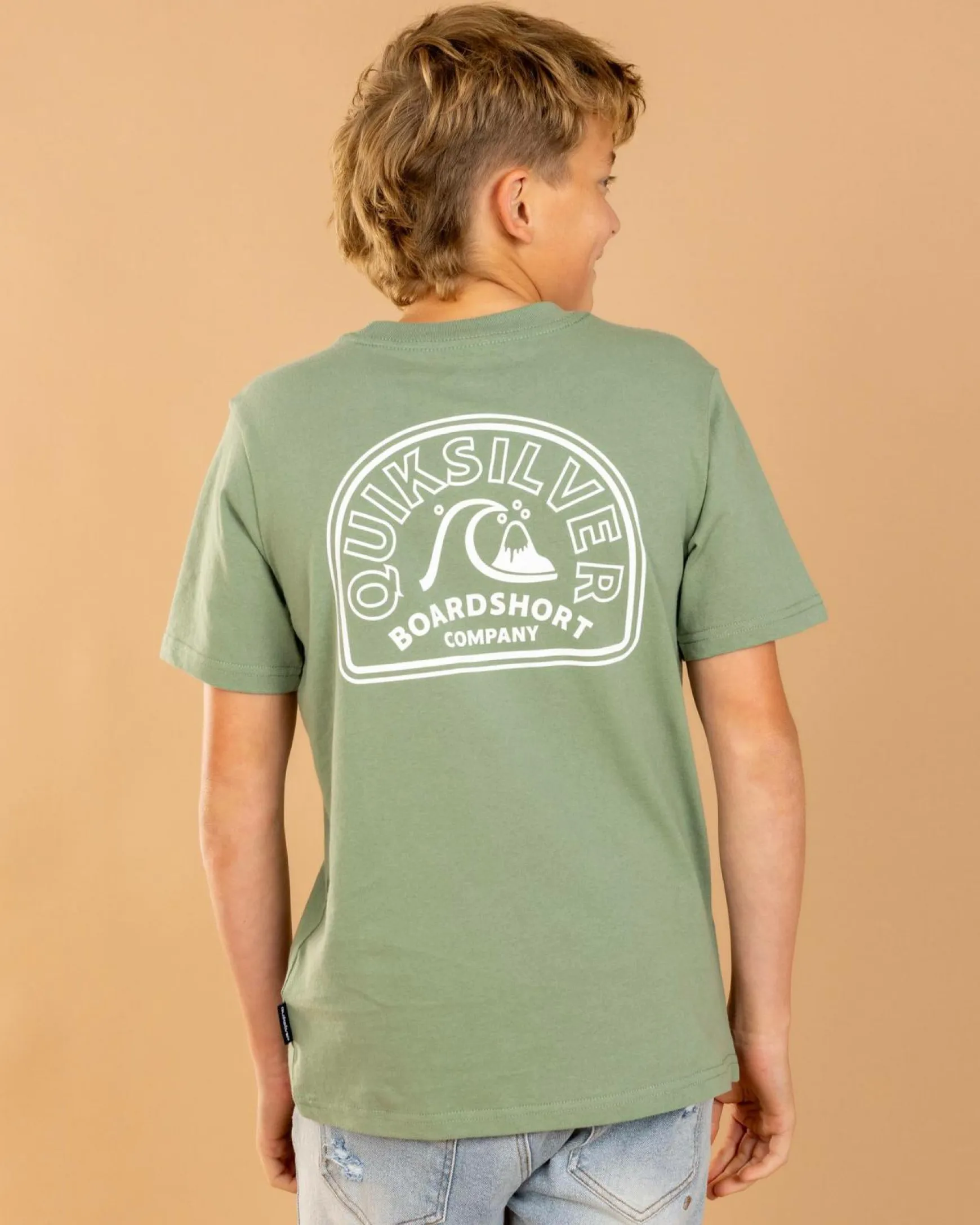 Swell Lines T-Shirt