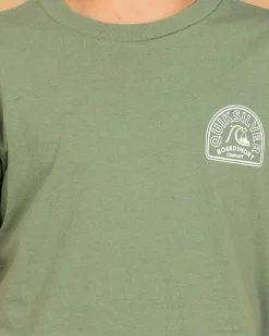 Swell Lines T-Shirt